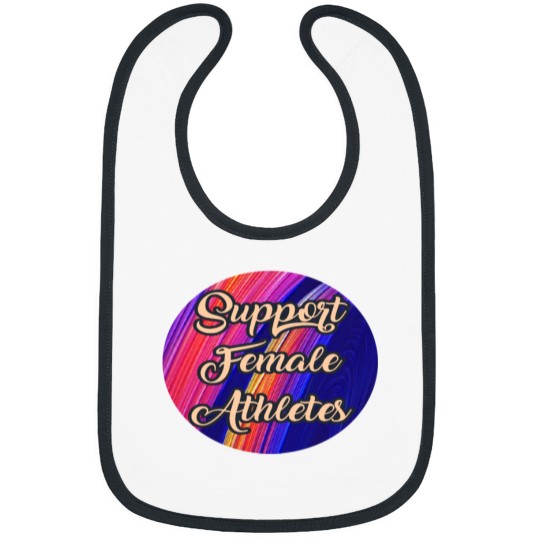 Discover Support Female Athletes (1)Support Female Athletes (1) Bibs