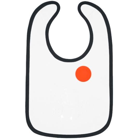Discover Blood Moon Skeleton Reverse Bibs