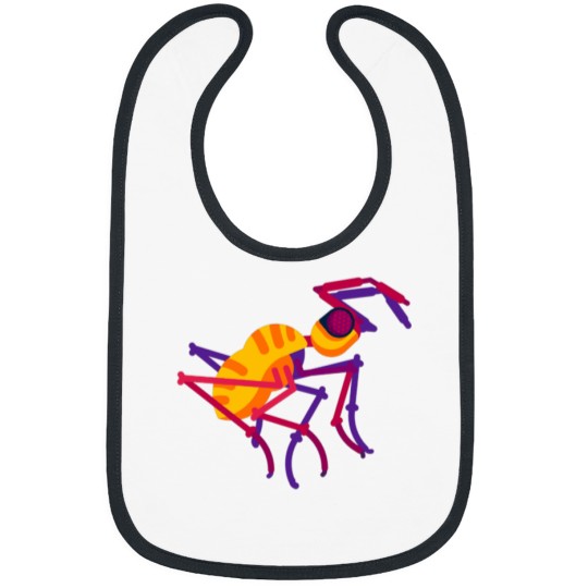Discover Insect136Insect136Insect136Insect136 Bibs
