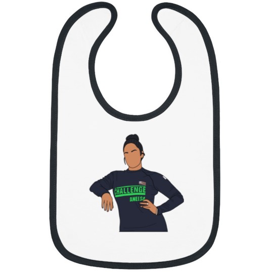 Discover Aneesa Ferreira   Style Bibs