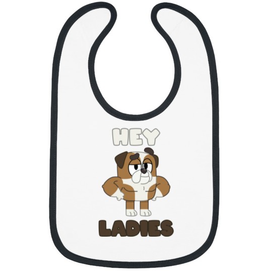 Discover Winton  Hey Ladies Bibs