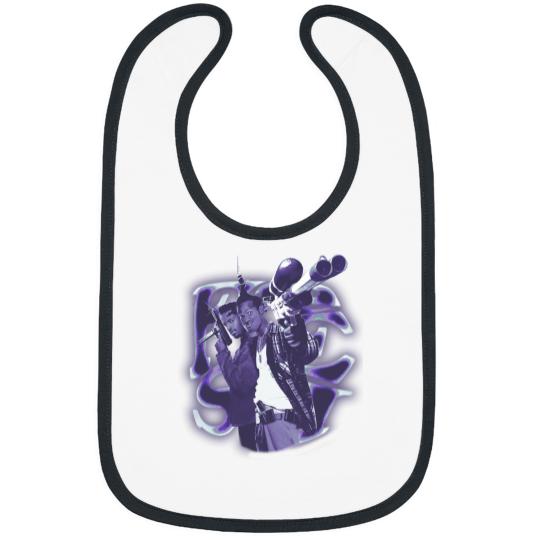 Discover Don't Be a Menace Marlon Wayans Y2K Streetwear Bibs