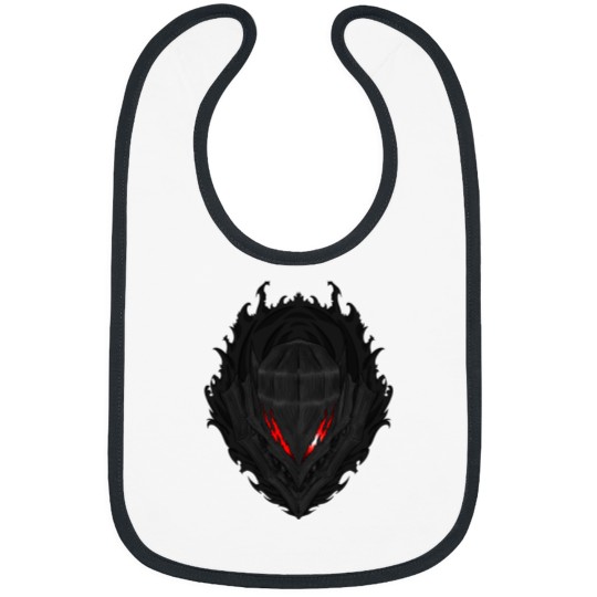 Discover Japan Berserker Bib