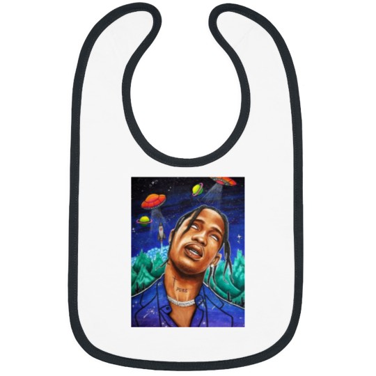 Discover Scott Travis Bibs