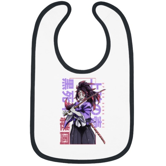 Discover Kokushibo Classic Bibs