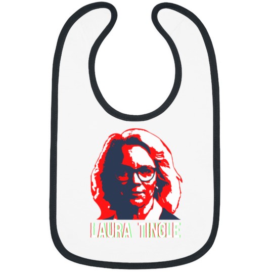 Discover Laura Tingle 2 Bibs
