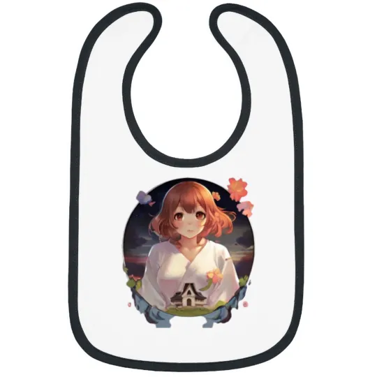 Discover Ayumu Kasuga Bibs