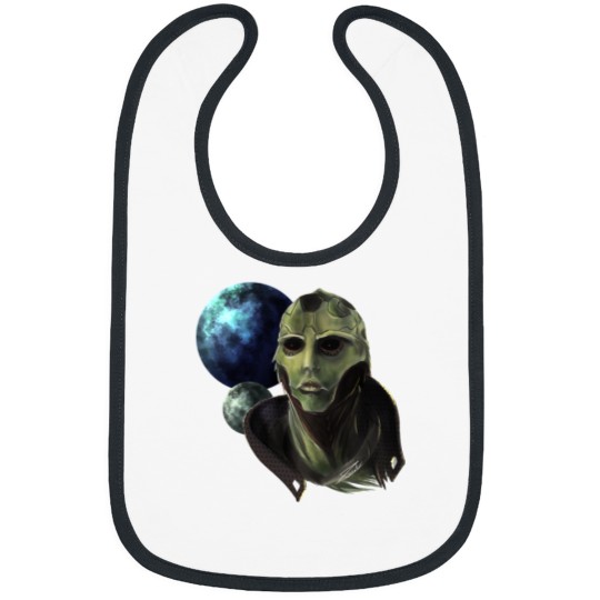 Discover Thane Krios Bibs