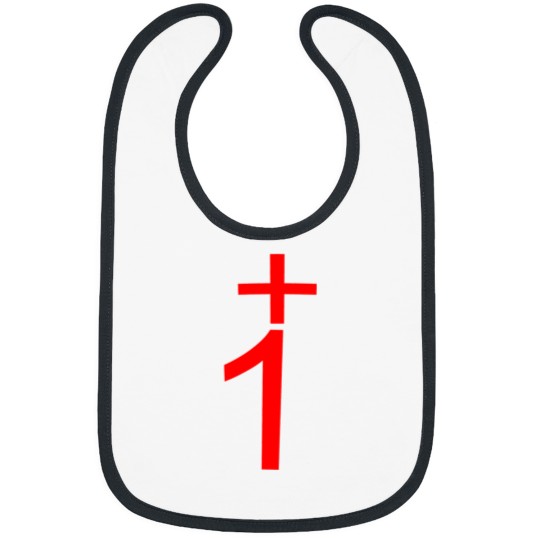 Discover Case Bibs, Case Bibs