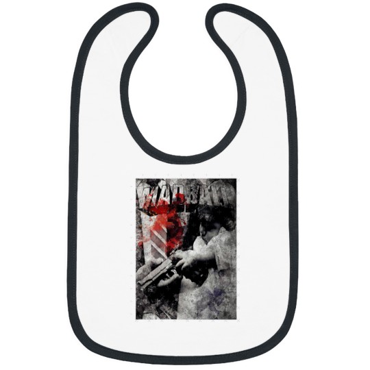 Discover Madball Band Bibs