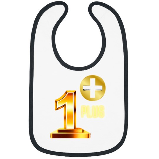 Discover Chrome One Plus t Bibs