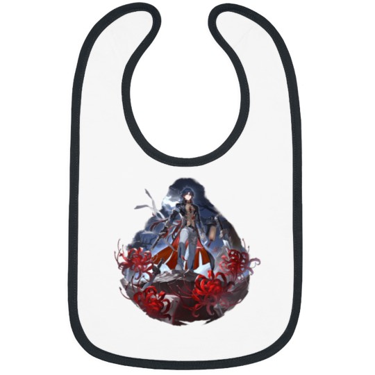Discover Blade Bibs, Gift Blade Bibs