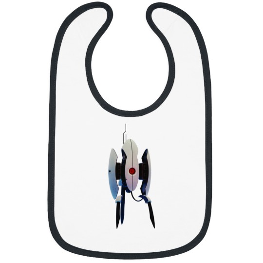 Discover Turret Remastered - Portal Bibs