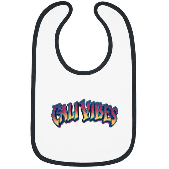 Discover CALI VIBES FESTIVAL 2024 Bibs