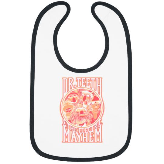 Discover Dr.Teeth Bibs