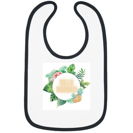 Discover O SUMMER Bibs