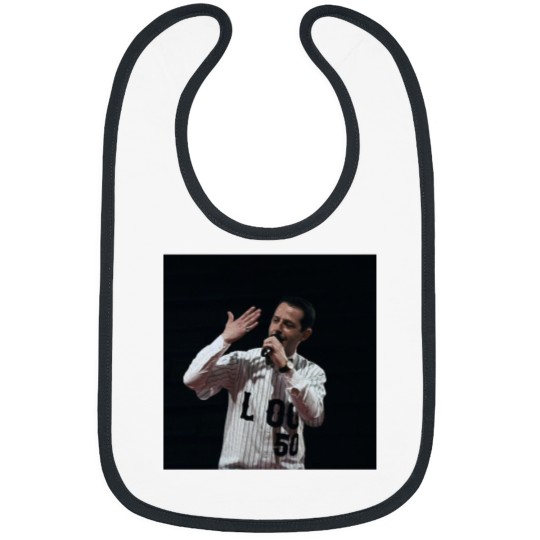Discover Kendall Roy Bibs
