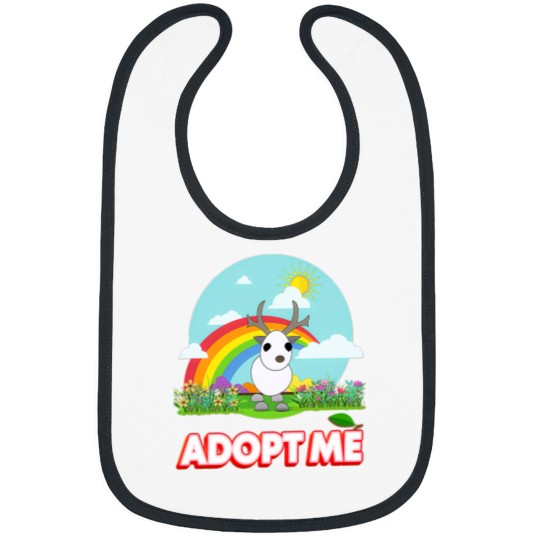 Discover Adopt Me Bibs