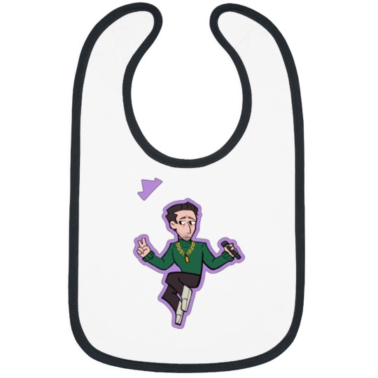 Discover Kendall Roy Bibs