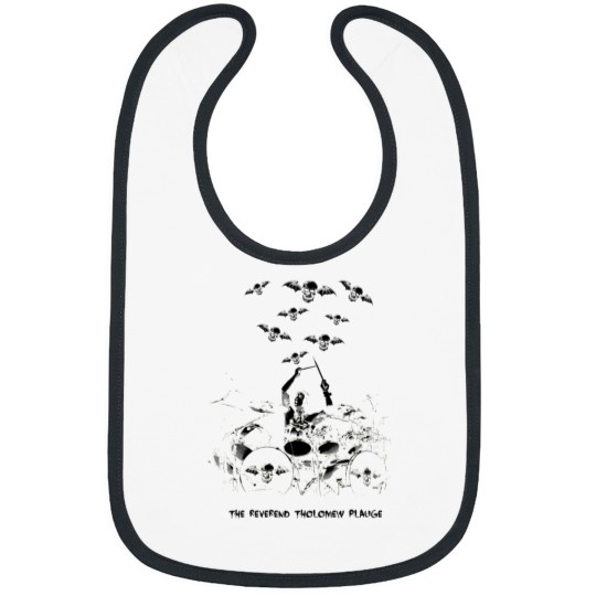 Discover The Rev  1 Bibs