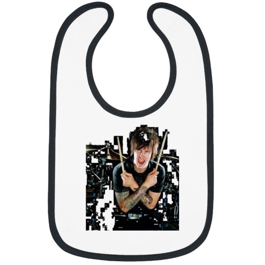 Discover The Rev  2 Bibs