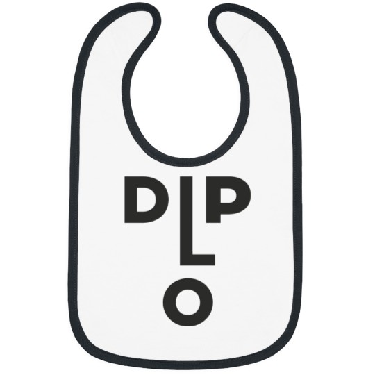 Discover Diplo Bibs