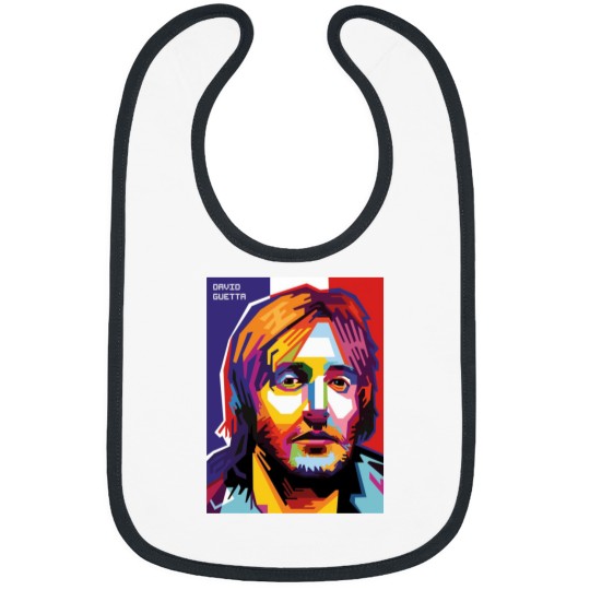 Discover DAVID GUETTA Bibs
