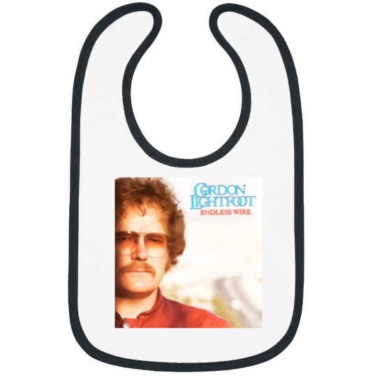 Discover Men Women Endless Wire Funny Men Fan Bibs