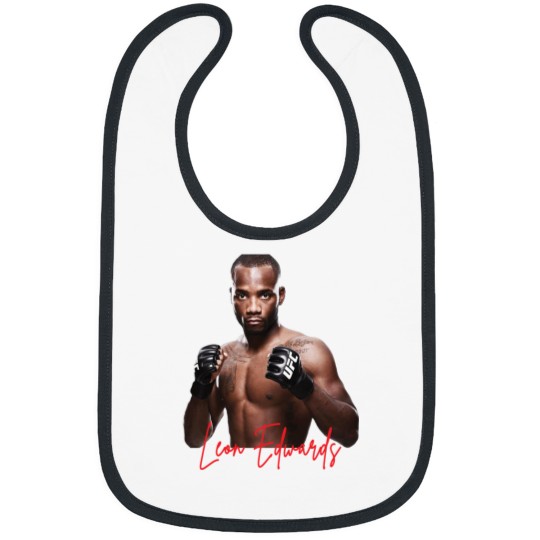 Discover Leon Edwards  Leon Edwards  Bibs