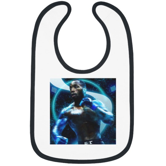 Discover Leon EdwardsRocky Leon EdwardsRocky Bibs