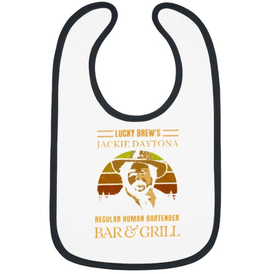 Discover Wwdits Jackie Daytona- Regular Human Bartender Bibs