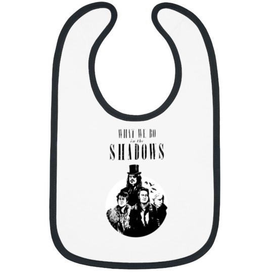 Discover What we do in the Shadows Bibs