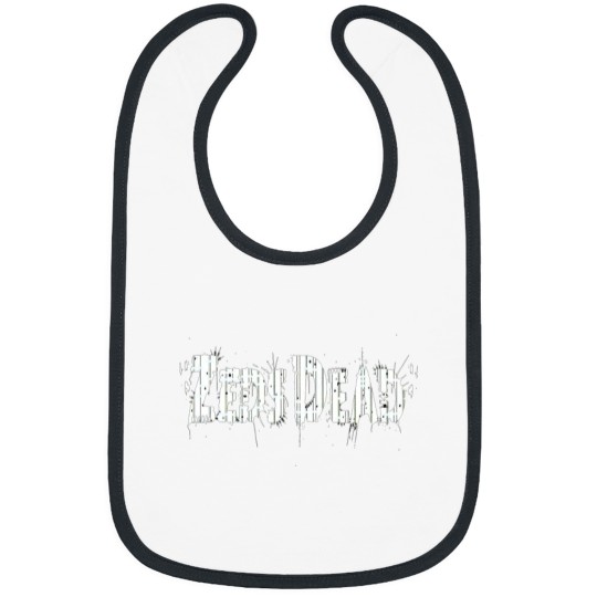 Discover Zeds Dead Bibs