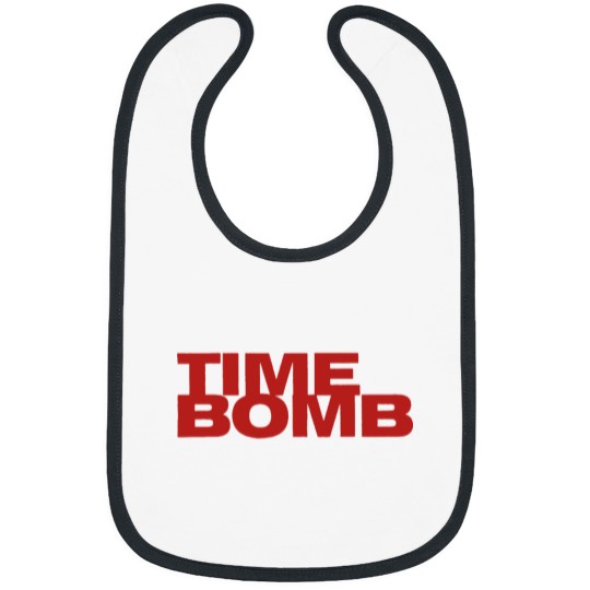 Discover TIMEclique Bibs