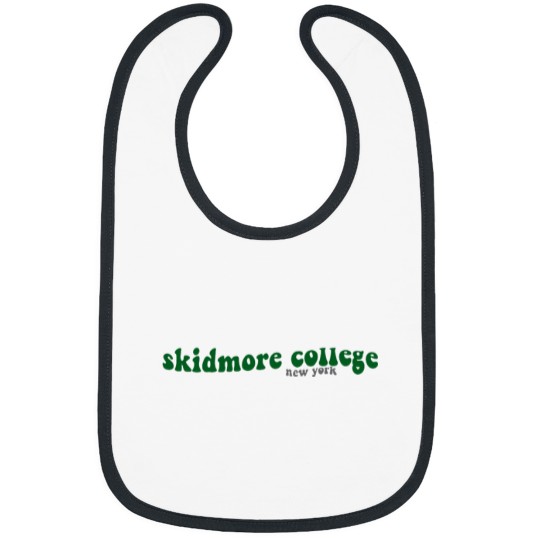 Discover Skidmore College Bibs