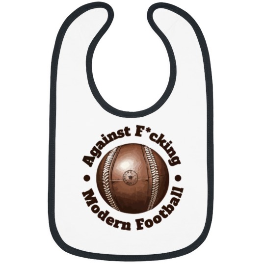 Discover Modern football sport Bibs