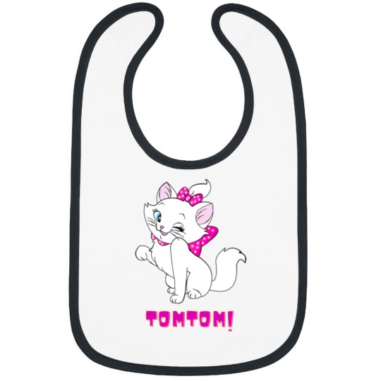 Discover Cute TomTom Pullover Hoodie (1) Bibs