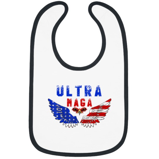 Discover ProUltra Maga Bibs