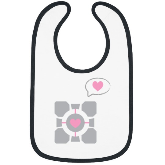 Discover Your Companion _amp_lt_3 Bibs