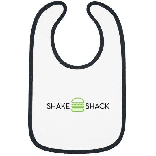 Discover Shack Beef Sandwich Bibs