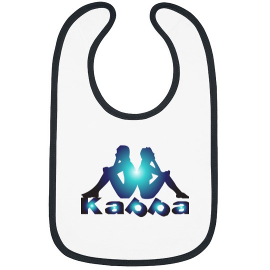 Discover kappatheta gift cute Bibs
