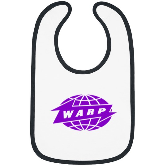Discover Warp Bibs