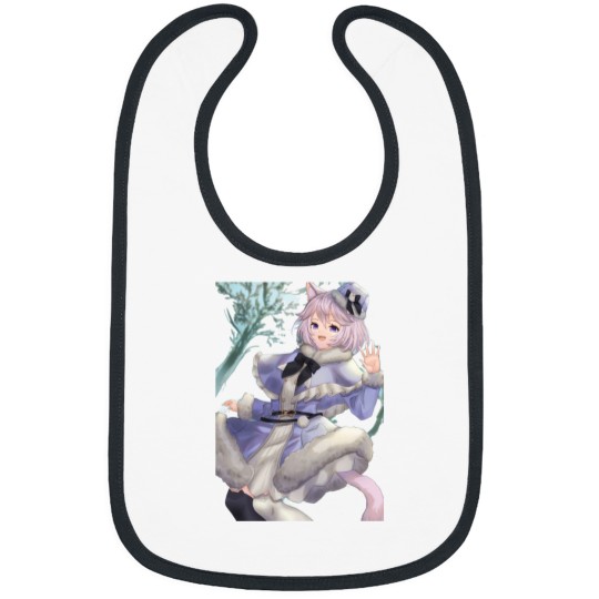 Discover nyatasha nyanners Bibs