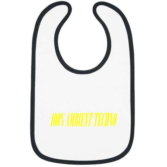 Discover 100 AMBIENT TECHNO Bibs