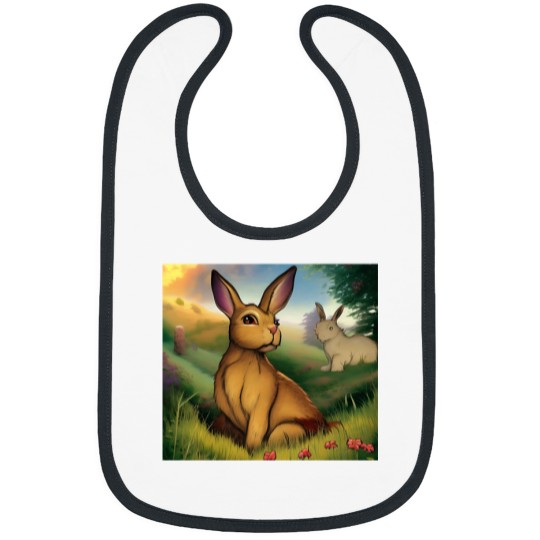 Discover Watership Down series. The Sense of ning Bibs