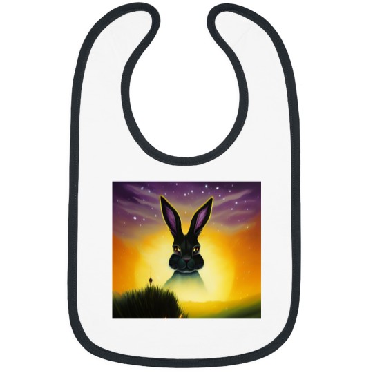 Discover Watership Down series. The Requiem to Continue Bibs