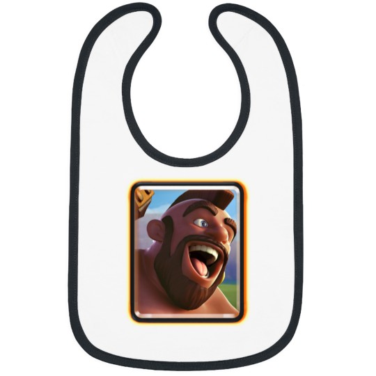 Discover Hog Rider Bibs