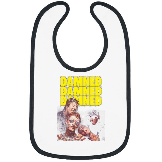 Discover Ned Ned Ned Bib