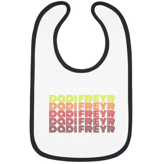 Discover Dadi Freyr Vintage Bibs