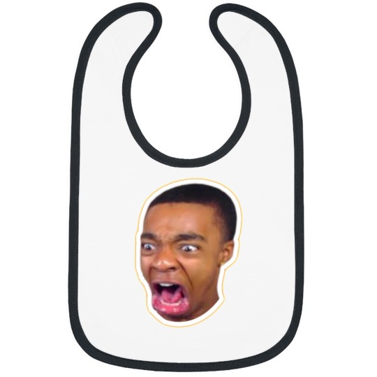 Discover Flight react Bibs